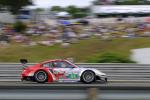 Porsche 911 GT3 RSR 2012 года